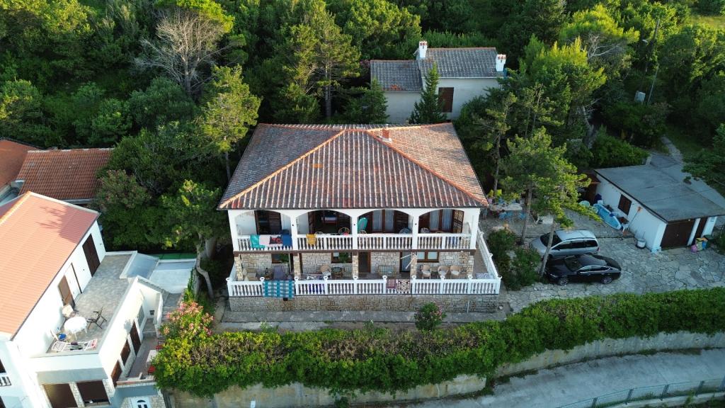 Sobe Pavlova Kuća – fotografija 3