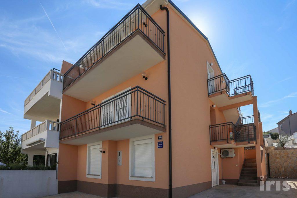 Apartmani House Dijana – fotografija 6