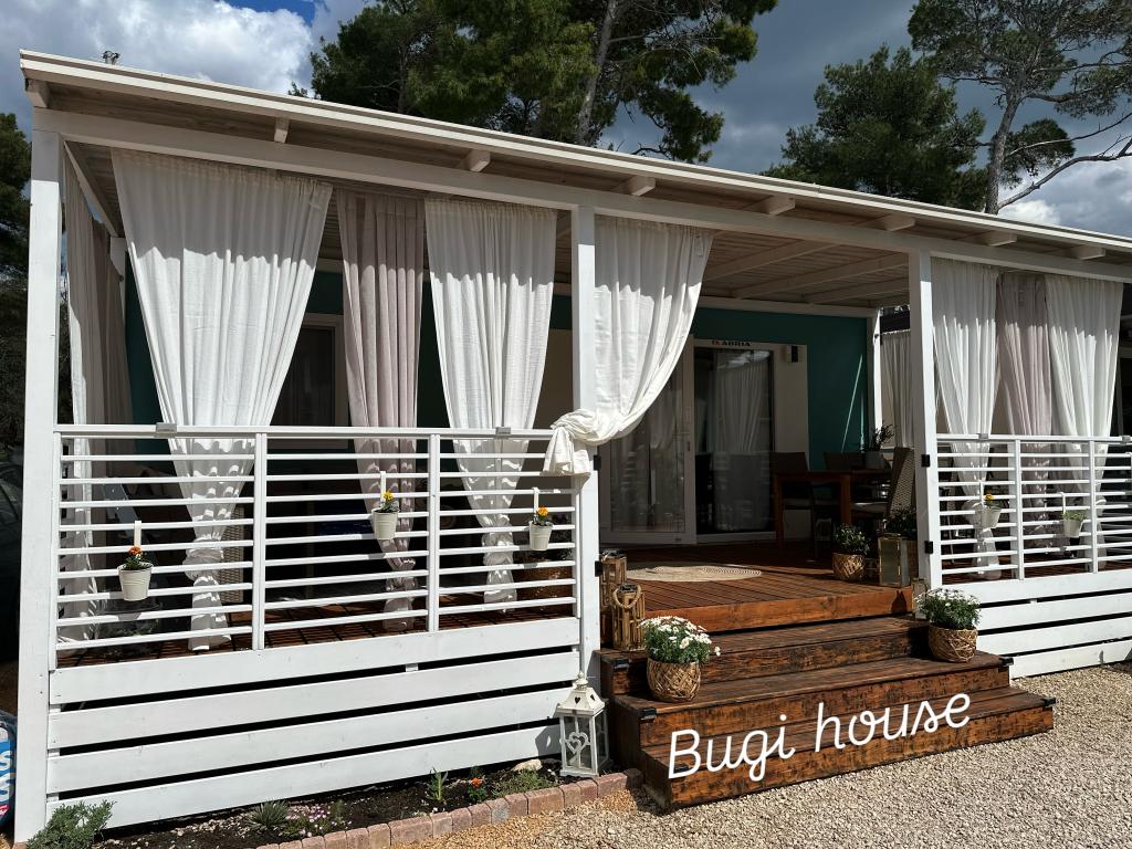 Mobilna kućica Bugi House – fotografija 1