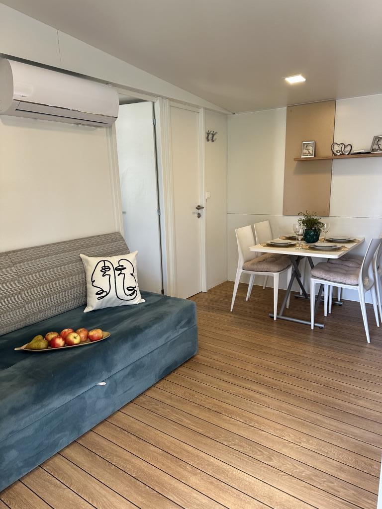 Mobilna kućica Bugi House – fotografija 2