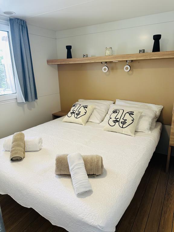 Mobilna kućica Bugi House – fotografija 3