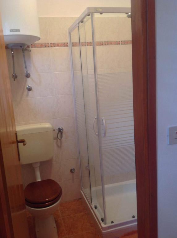 Apartmani Santa Eufemia – fotografija 2