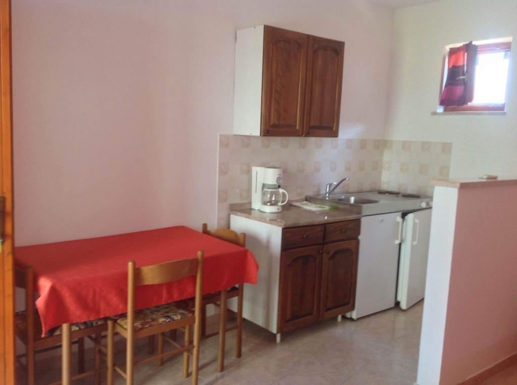 Apartmani Santa Eufemia – fotografija 3