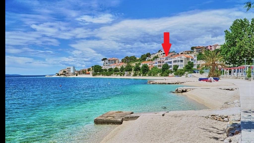 Apartmani Sunrise Luxury – fotografija 4