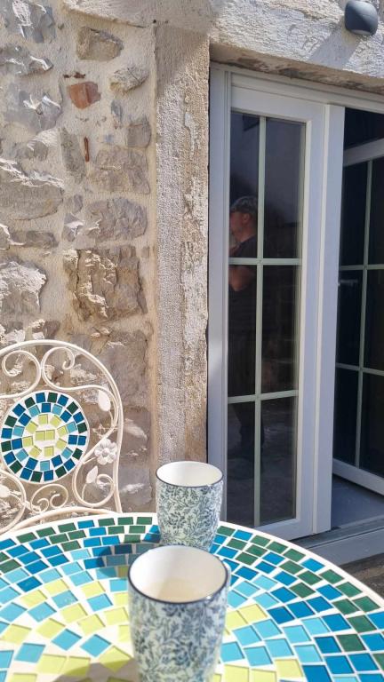 Kuća od kamena Summerhouse – fotografija 4