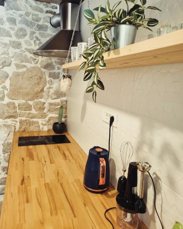 Kuća od kamena Summerhouse – fotografija 5
