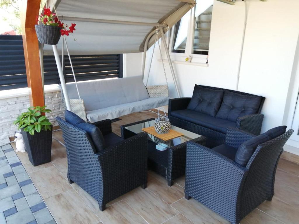 Apartman Karla – fotografija 3