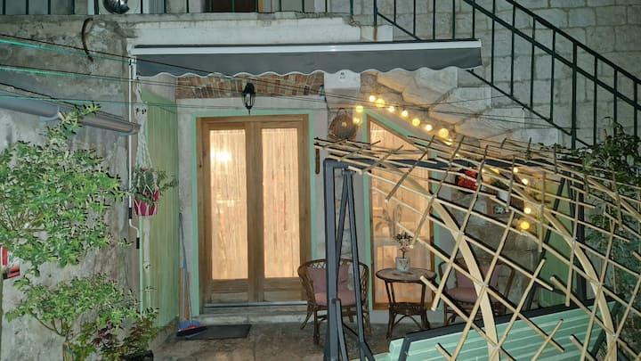 Apartman Diocletians Luxury Getaway – fotografija 3