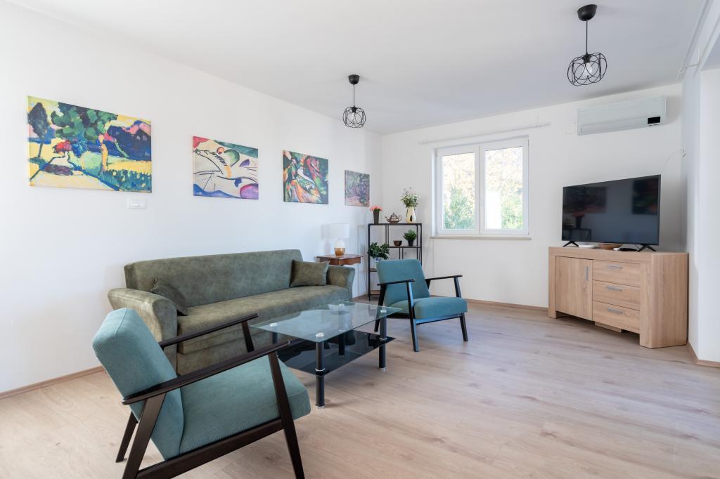 Apartmani Mislav 1 – fotografija 2