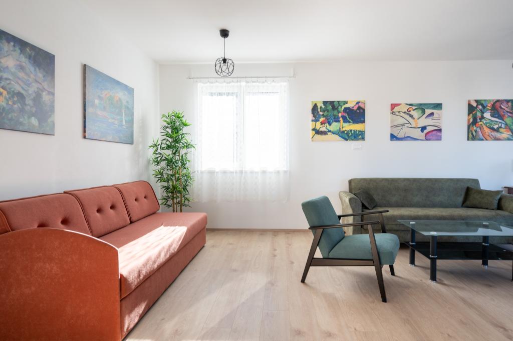 Apartmani Mislav 1 – fotografija 3