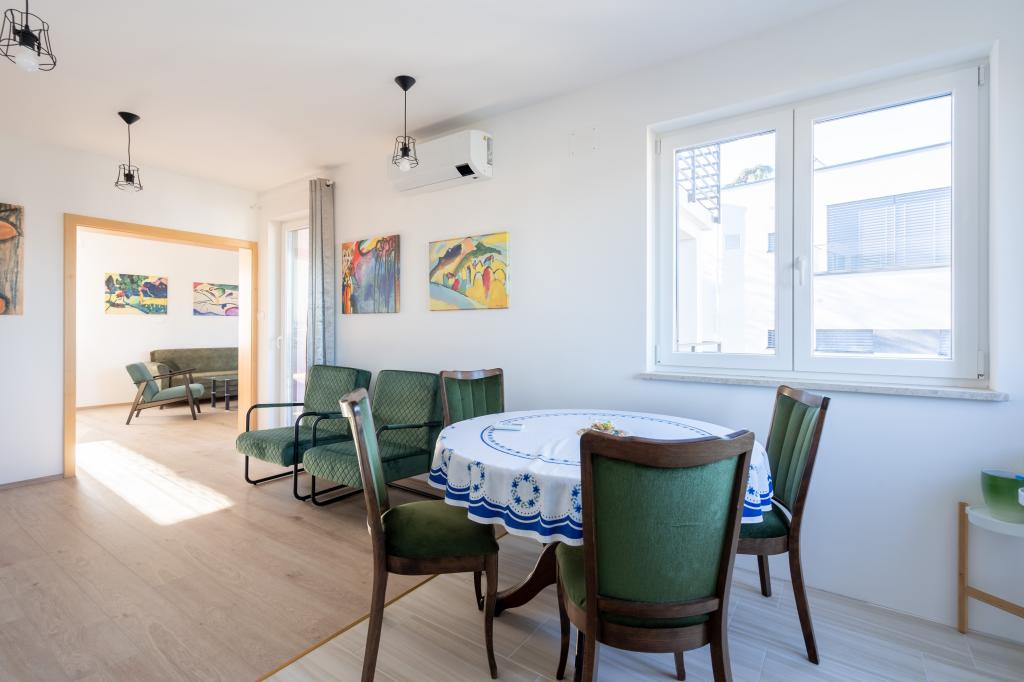 Apartmani Mislav 1 – fotografija 5