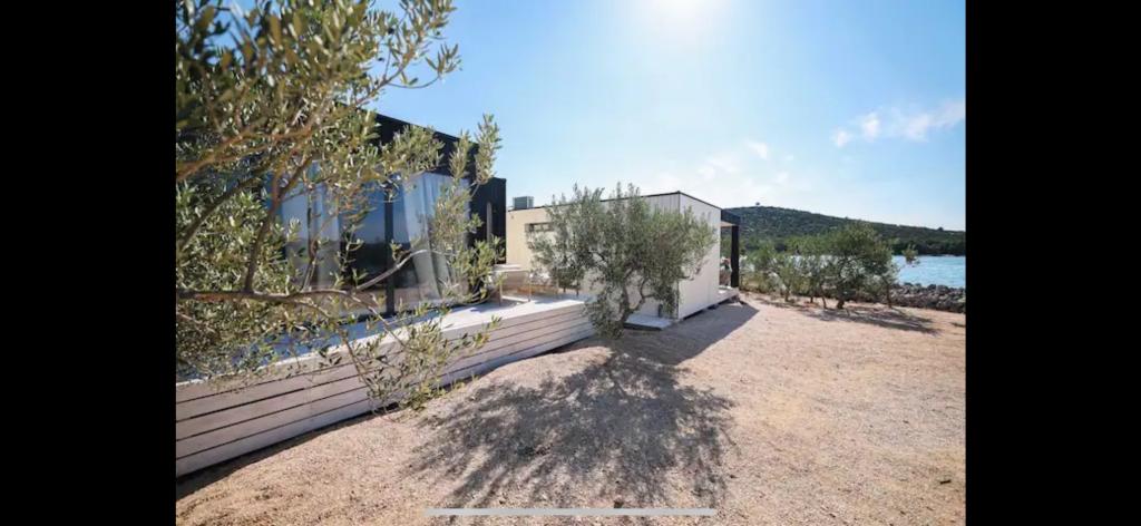 Mobilna kućica The Beach Villa 2 – fotografija 1