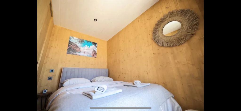 Mobilna kućica The Beach Villa 2 – fotografija 4