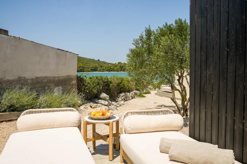 Mobilna kućica The Beach Villa 3 – fotografija 4