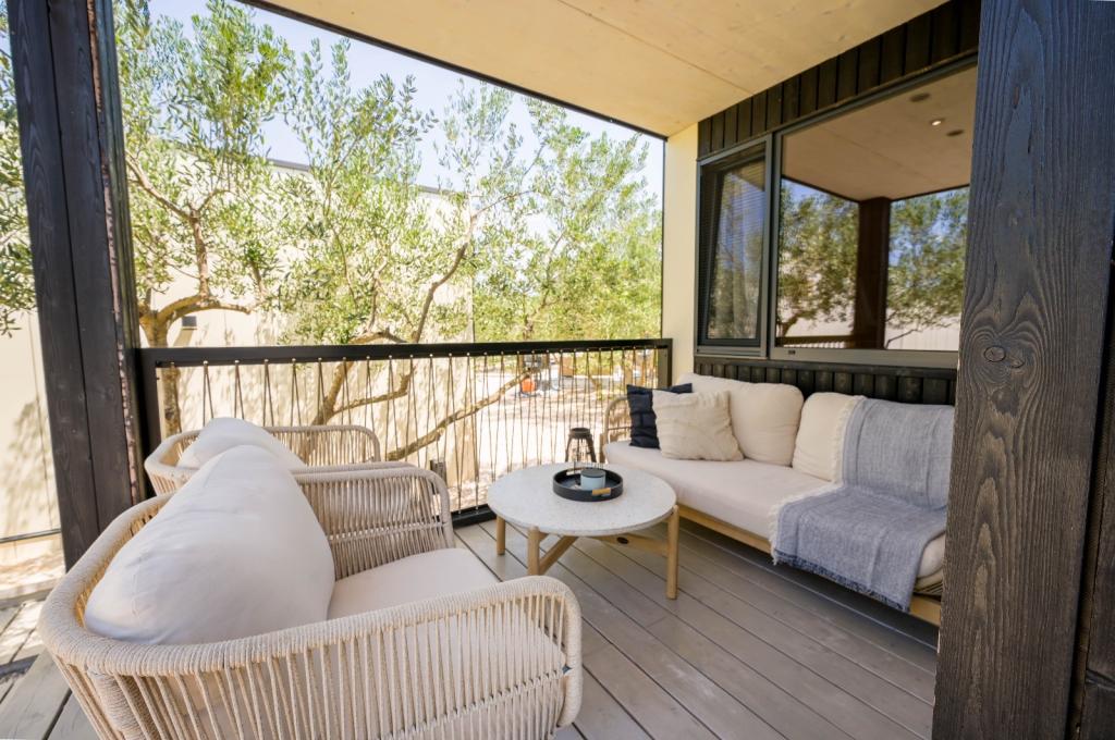 Mobilna kućica The Beach Villa 3 – fotografija 5