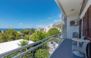 Apartmani Zara&Maris – fotografija 1
