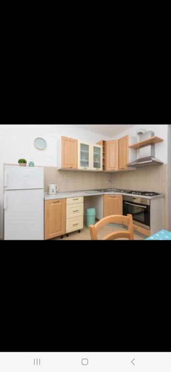 Apartmani Zara&Maris – fotografija 2