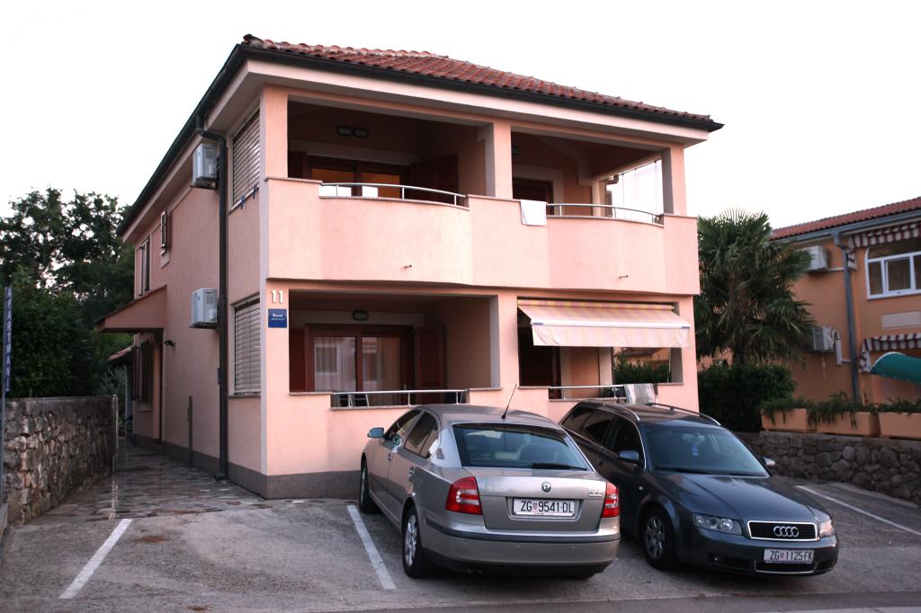 Apartman Ruža – fotografija 3