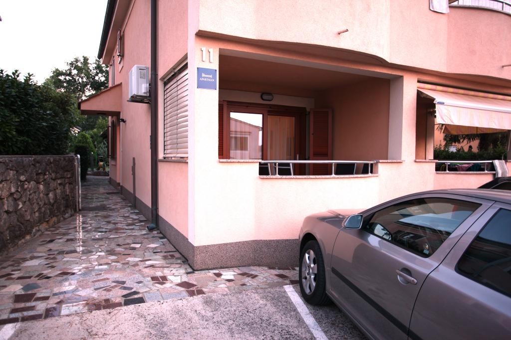 Apartman Ruža – fotografija 4