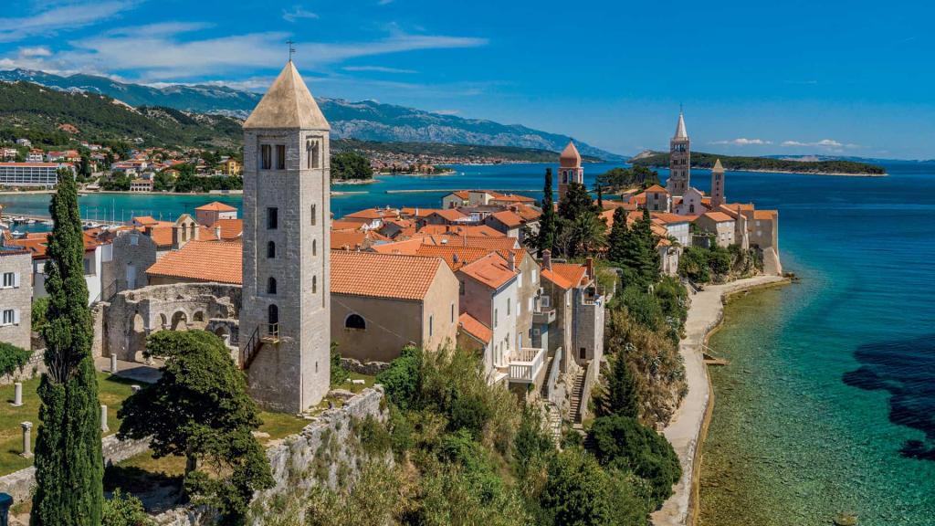 Apartmani Kapo – fotografija 1
