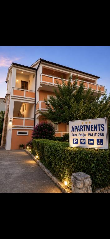 Apartmani Kapo – fotografija 2