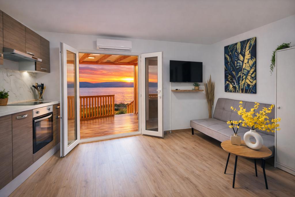 Apartmani Stella – fotografija 3