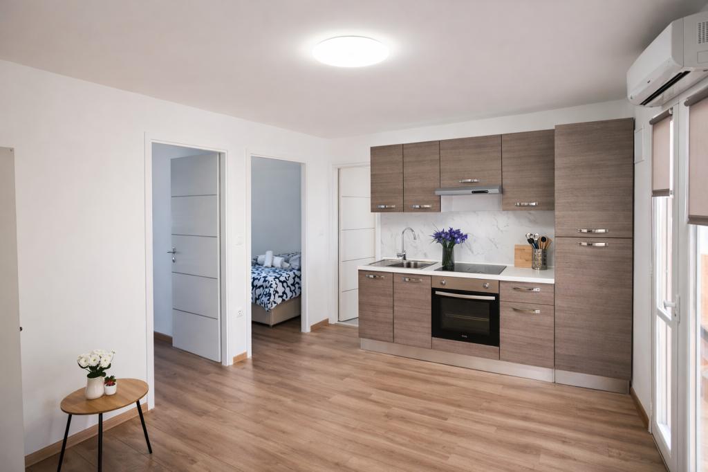 Apartmani Stella – fotografija 4