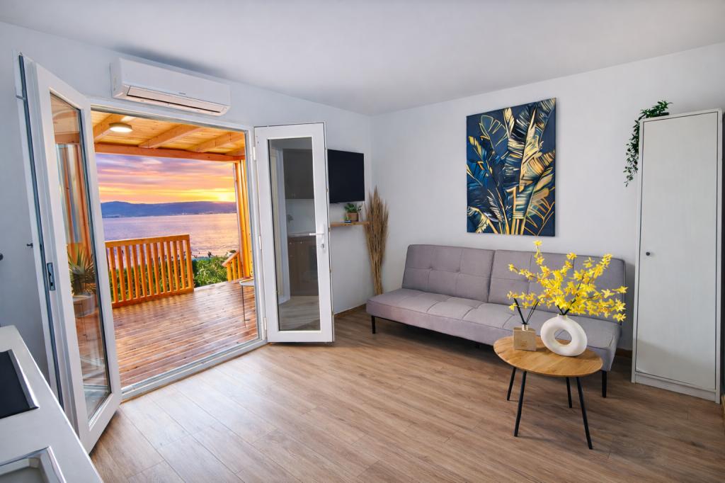 Apartmani Stella – fotografija 6