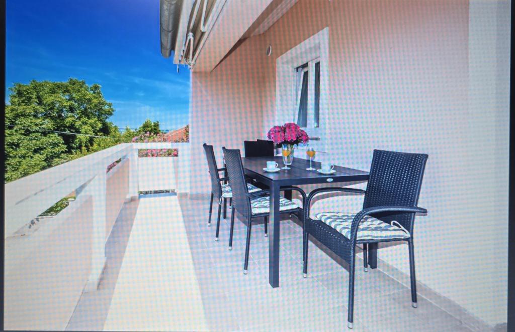 Apartman Martina – fotografija 1