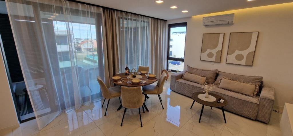 Apartman Ambiente Borik – fotografija 1