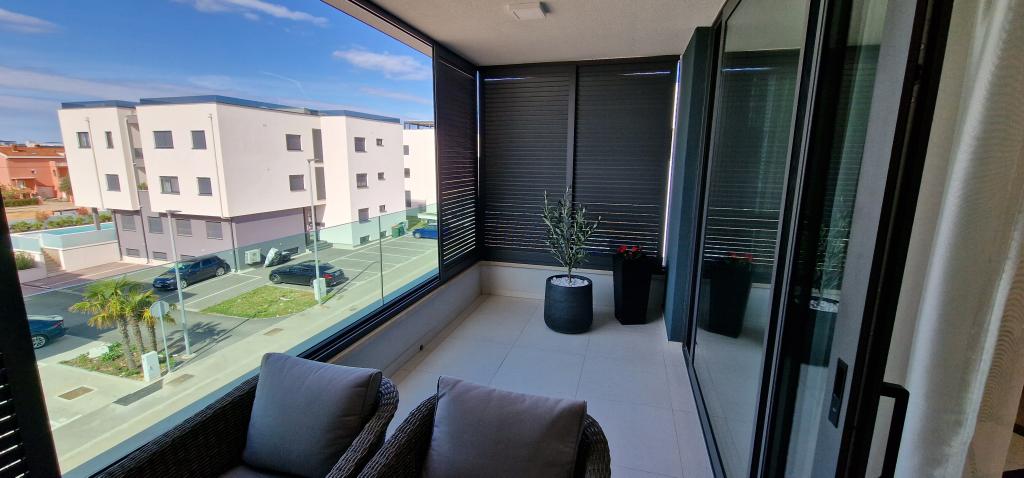 Apartman Ambiente Borik – fotografija 2