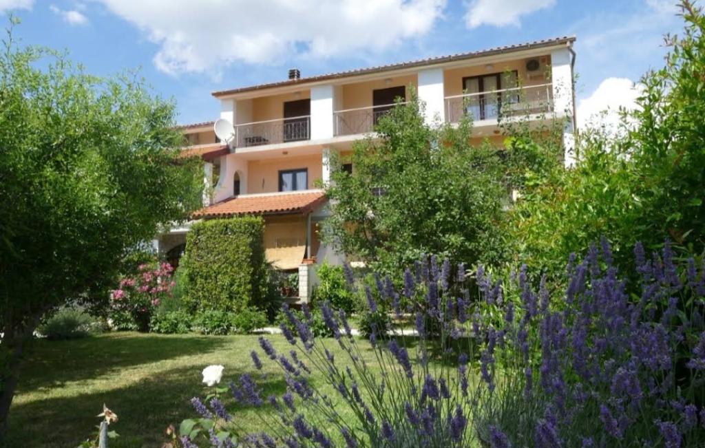 Apartmani Guest House Gordana – fotografija 3