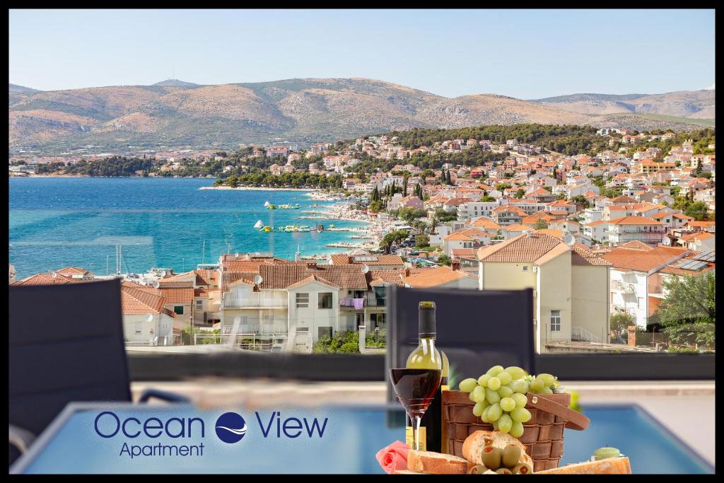 Apartmani Oceanview Deluxe Penthouse – fotografija 3