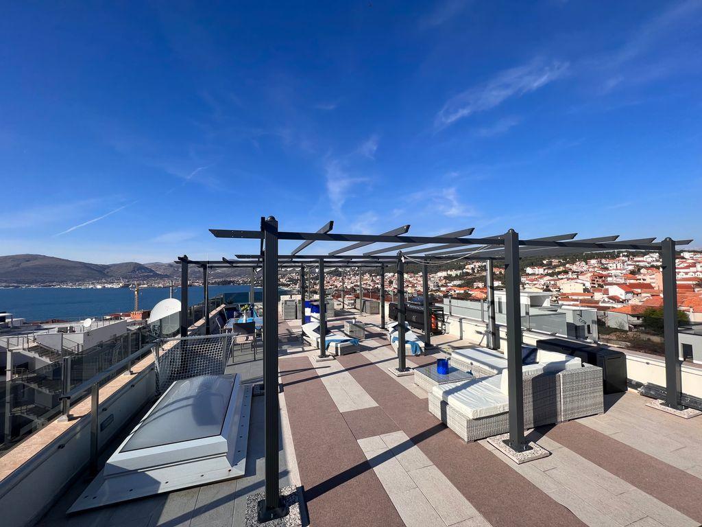 Apartmani Oceanview Deluxe Penthouse – fotografija 5