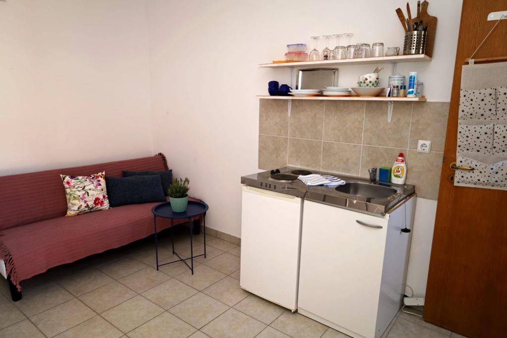 Apartmani Senči – fotografija 4