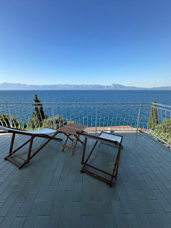 Apartmani Summer House – fotografija 6
