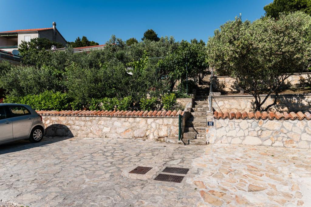 Apartmani Adam i Eva Podraduč – fotografija 4