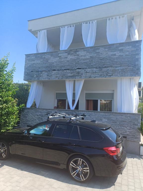 Apartmani Marković – fotografija 1