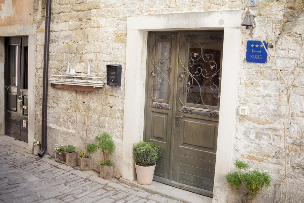 Sobe Amarilis – fotografija 3