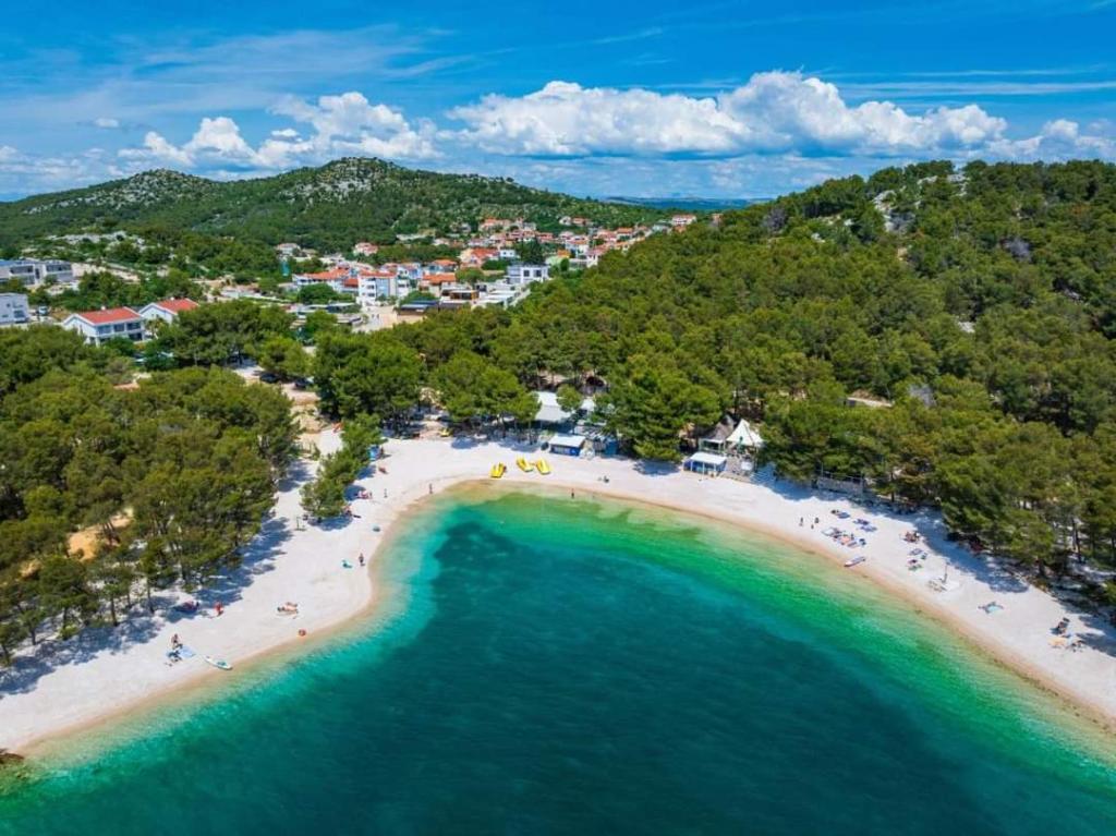 Mobilna kućica Oaza Ljepote 2 – fotografija 5