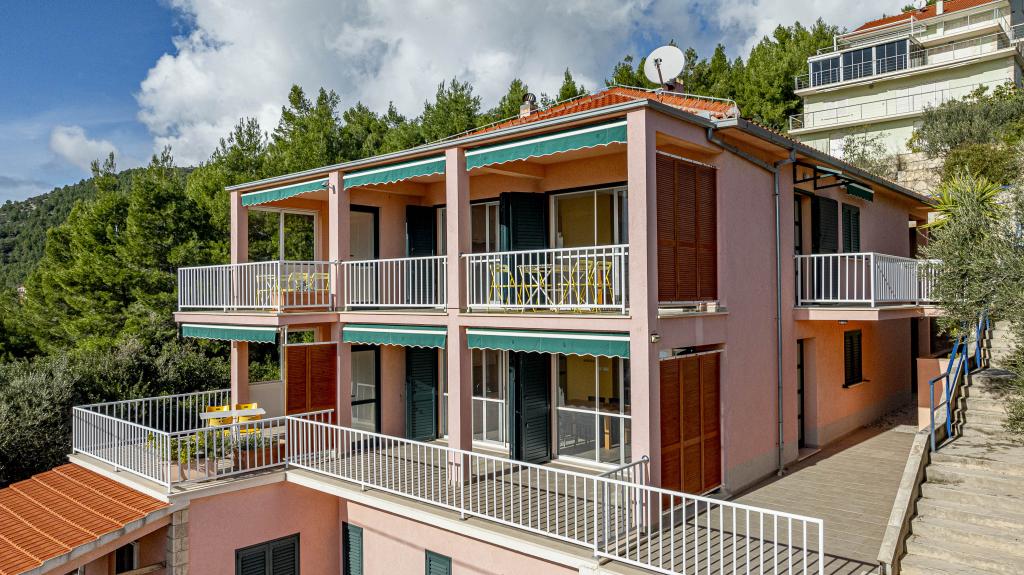 Apartmani Gora Sea View – fotografija 3