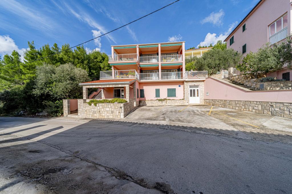 Apartmani Gora Sea View – fotografija 4