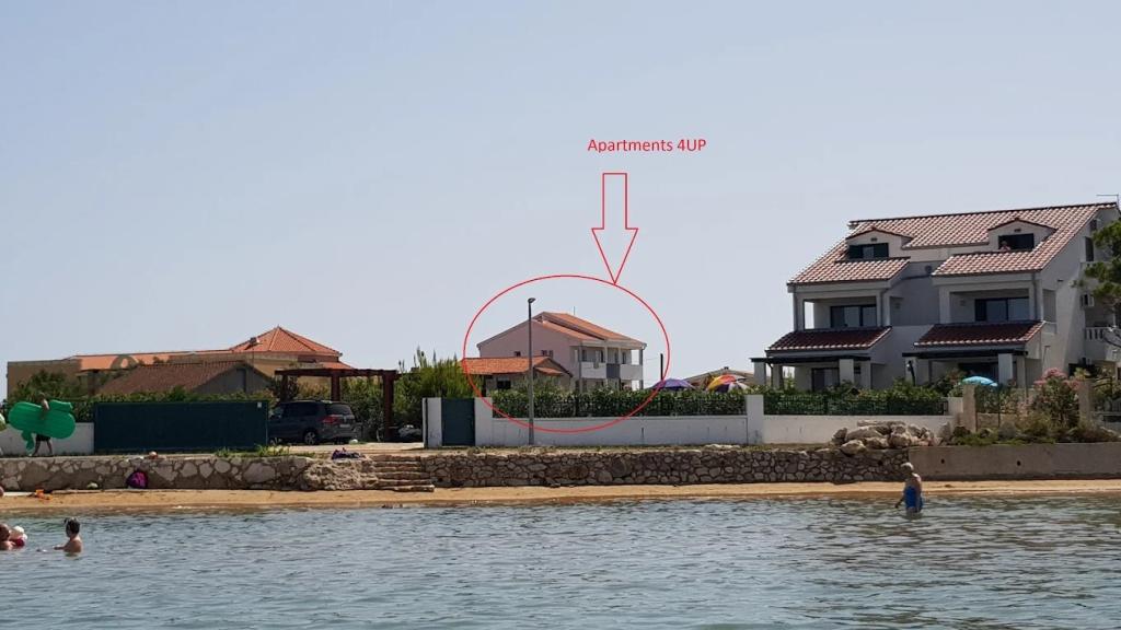 Apartmani 4UP – fotografija 2