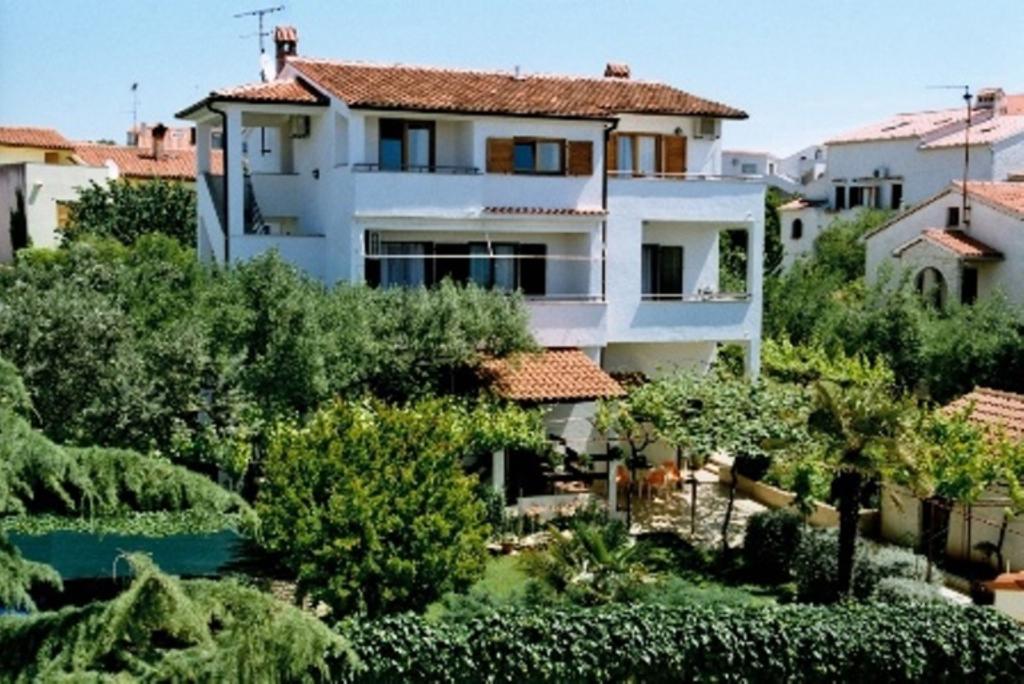 Apartmani Ciceran – fotografija 1