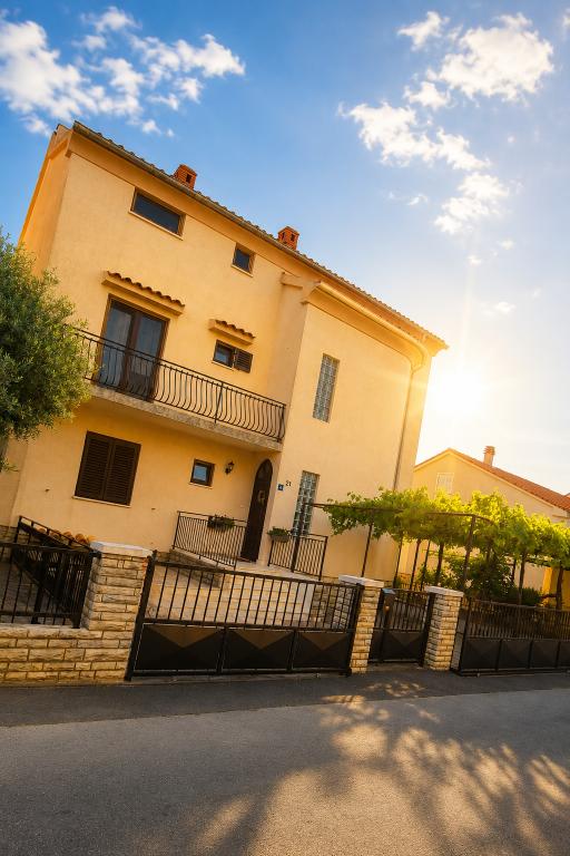 Apartmani Perlica – fotografija 2
