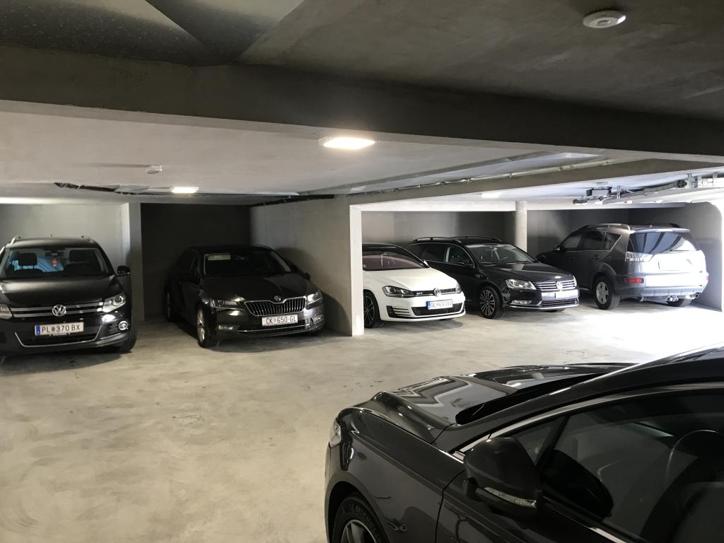 Apartmani Leon – fotografija 2