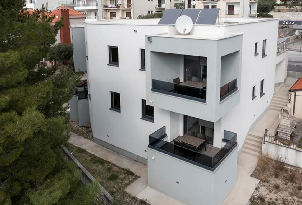 Apartmani Leon – fotografija 3