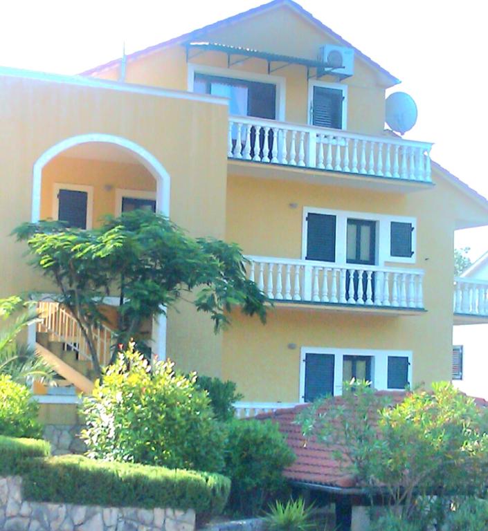 Apartmani Villa Carevic – fotografija 2