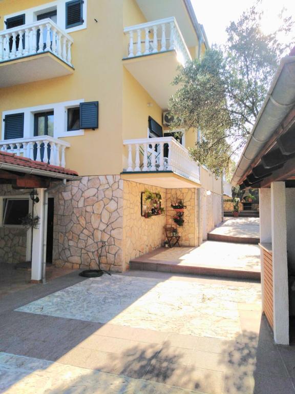 Apartmani Villa Carevic – fotografija 4