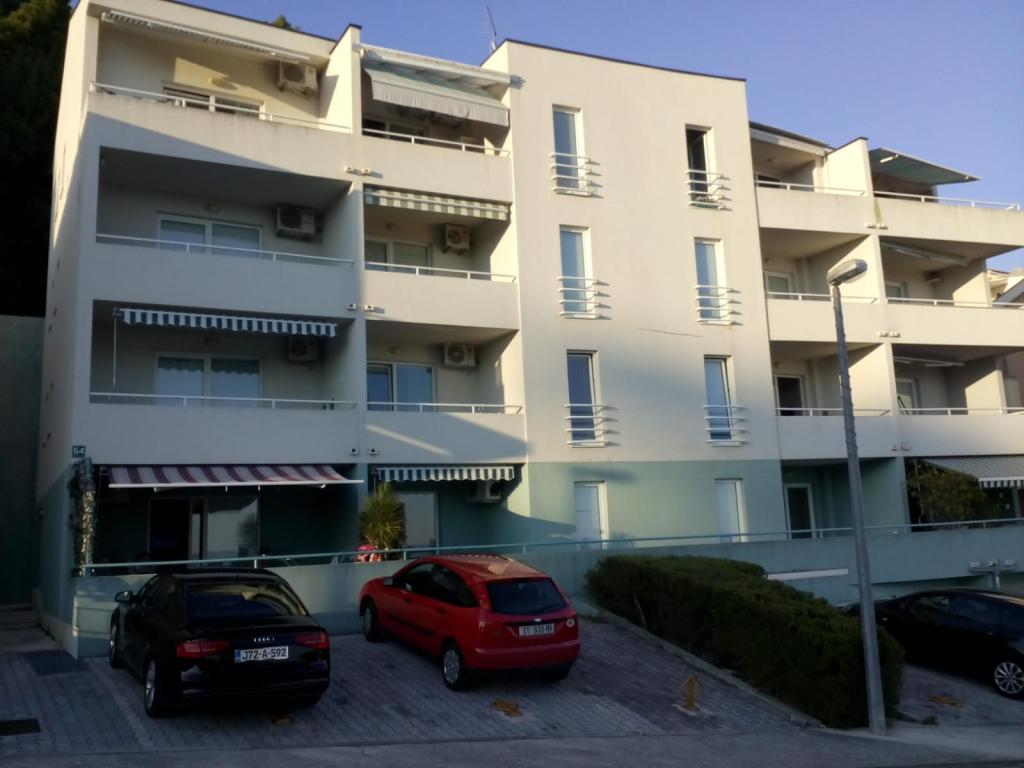 Apartman Bellis – fotografija 3